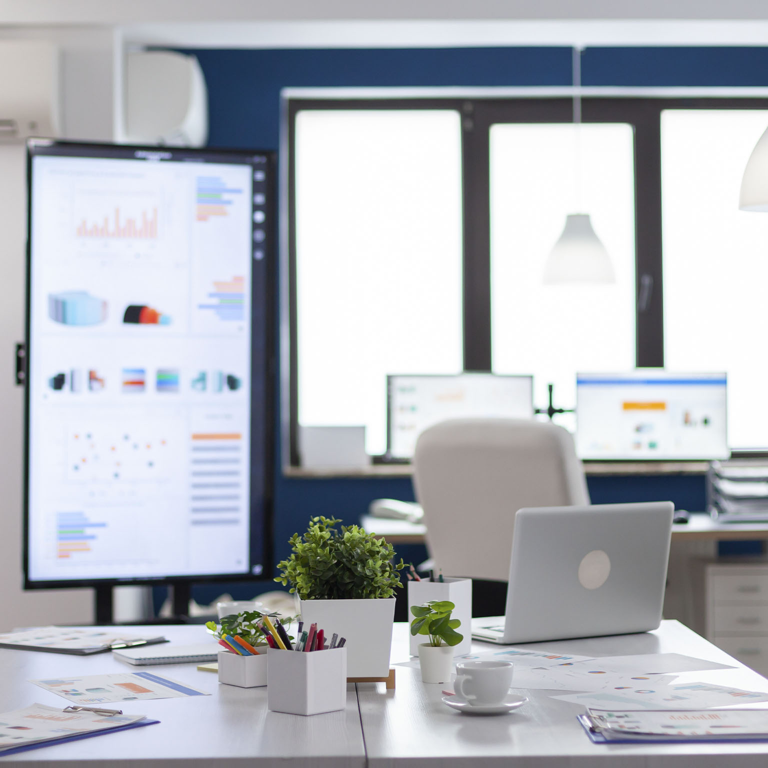 Tech Design business it strategy and implementation partner